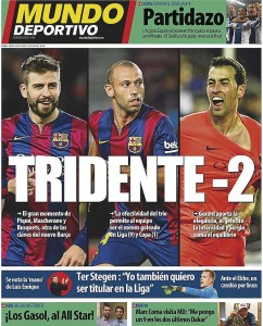Mundo 23.01.15