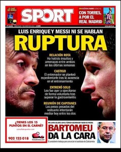 Sport 07.02.15