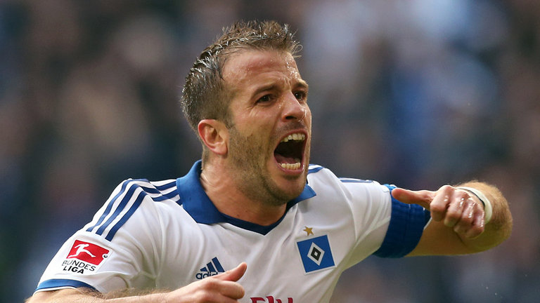 Van der Vaart-365DM.COM