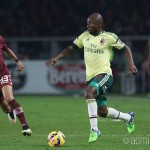 Armero verso il sì al Genoa