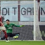 MILAN-ATALANTA 0-1: LE PAGELLE