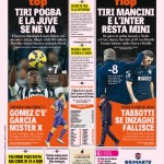 La Rassegna Stampa del 26.01.15