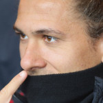 Cerci: ”Dobbiamo stare attenti!”