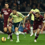 Glik:”Meritavamo il gol”