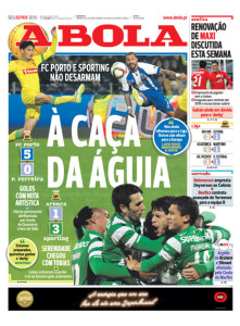 A Bola 02.01.15