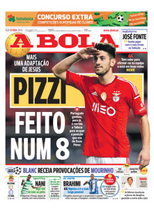 A Bola 17.02.15