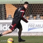 Mattia Destro a MC: ”Vogliamo i 3 punti”