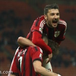 Milan-Cesena: le formazioni ufficiali