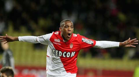 Anthony Martial
