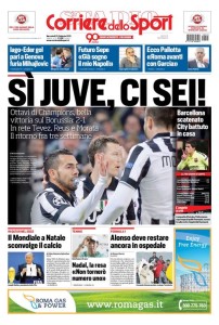 Corriere 25.02.15