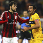 Serena sicuro: “Destro può essere fondamentale. Dipenderà tutto da chi allenerà il Milan”
