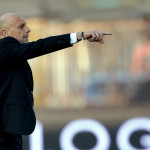 Verso Milan-Cesena: Di Carlo senza Perico