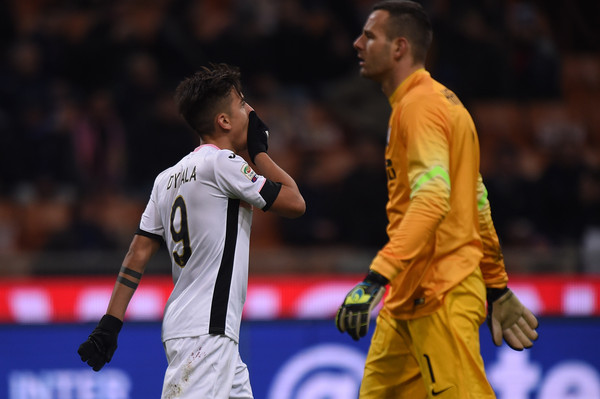 DYBALA-ZIMBIO