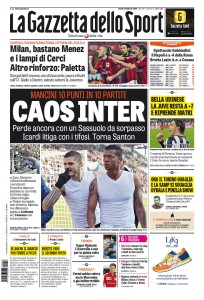 Gazzetta 02.01.15