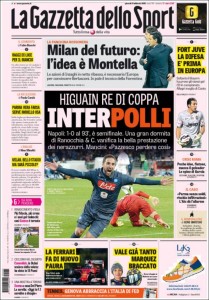 Gazzetta 05.02.15