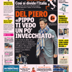 La Rassegna Stampa del 06.01.15