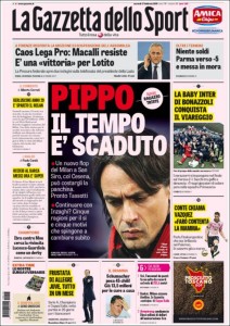 Gazzetta 17.02.15