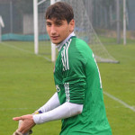 Italia Under 17: Giovedì in campo contro l’Inghilterra