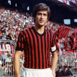 Storia Milan: il 22 aprile Rivera e Pirlo