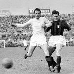 Storia Milan: 55 anni fa 1-7 alla Juventus