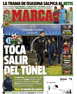 Marca 18.02.15