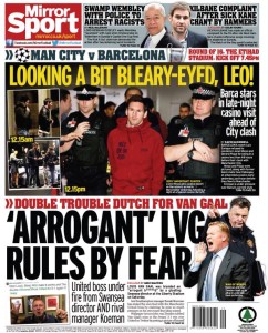 Mirror 24.02.15