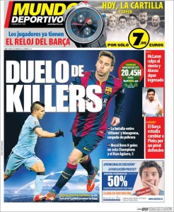 Mundo 24.02.15