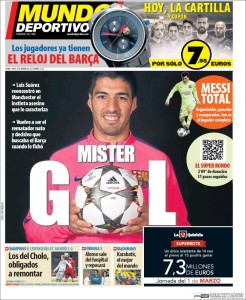 Mundo 26.02.15