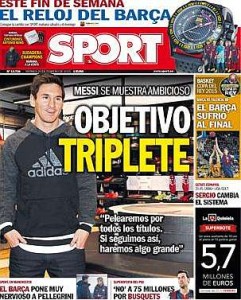 Sport 20.02.15