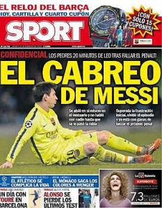 Sport 26.02.15