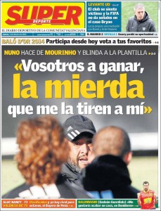 Super Deporte 05.02.15