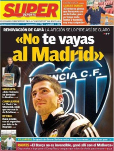 Super Deporte 13.02.15