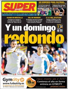 Super Deporte 16.02.15
