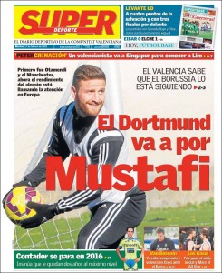 Super Deporte 17.02.15