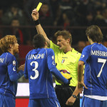 Milan-Cesena: arbitra Tommasi