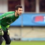 Diego Lopez: ”Derby partita speciale”