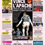 La Rassegna Stampa del 11.02.15
