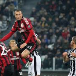 JUVENTUS-MILAN 3-1: LE PAGELLE