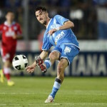 Anche il Napoli su Valdifiori