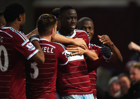 z_Cheikhou Kouyate