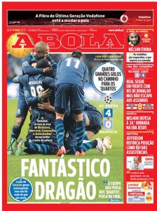 A Bola 11.03.15