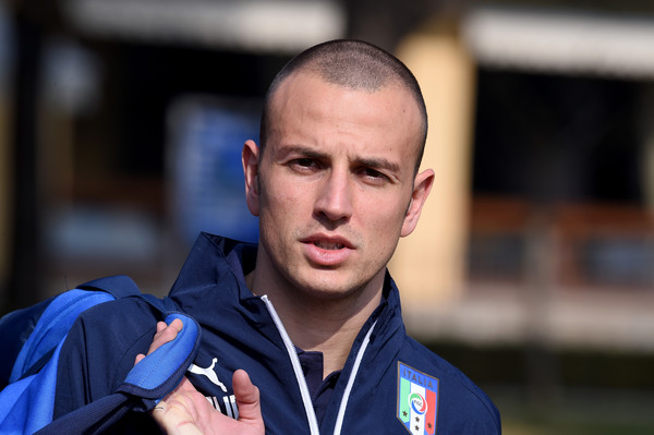 ANTONELLI-ZIMBIO
