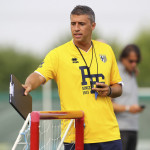 Crespo svela: “Seedorf mi voleva come secondo. Sono pronto per una big”
