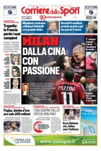 Corriere 11.03.15