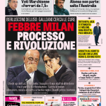 La Rassegna Stampa del 04.03.15