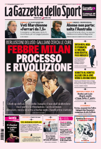 Gazzetta 04.03.15