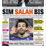 La Rassegna Stampa del 06.03.15