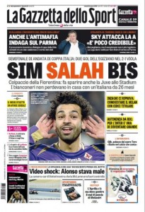 Gazzetta 06.03.15