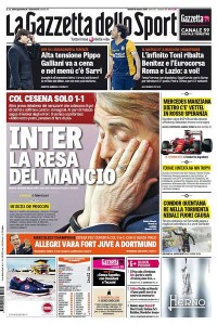 Gazzetta  16.03.15