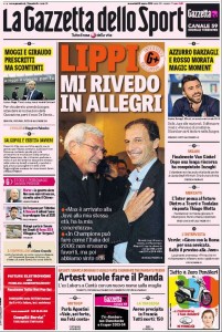 Gazzetta 25.03.15